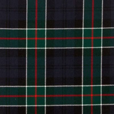 Clan Colquhoun Modern Tartan Kilt