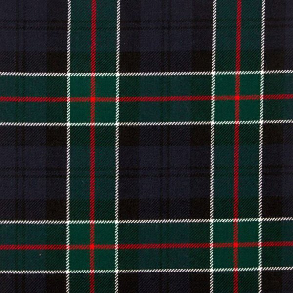 Clan Colquhoun Modern Tartan Kilt