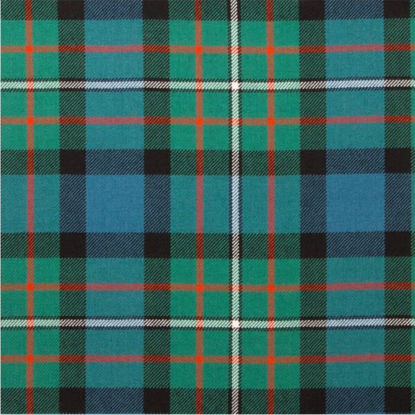 Clan Ferguson Ancient Tartan Kilt