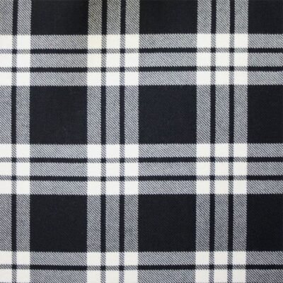 Clan Menzies Macfarlane Tartan Kilt