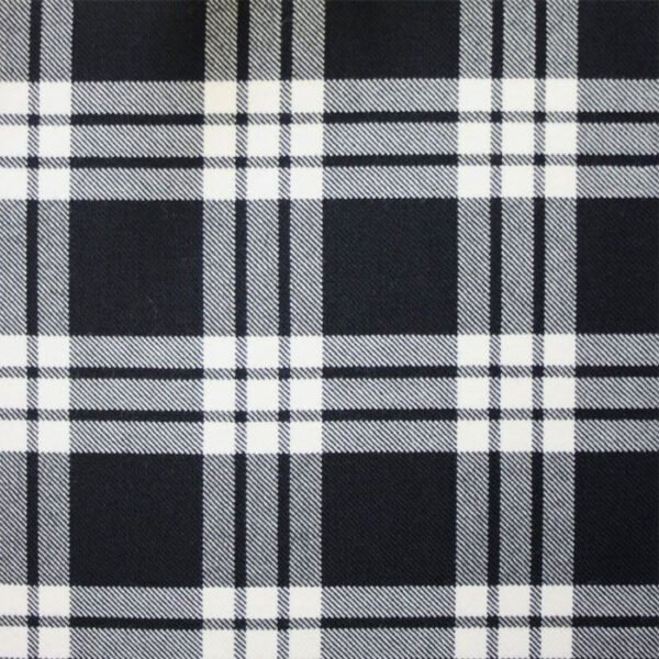 Clan Menzies Macfarlane Tartan Kilt
