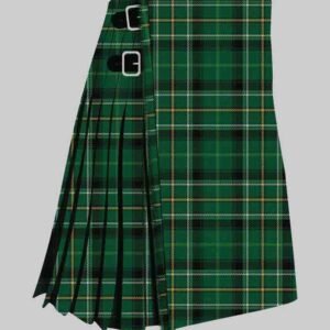 Celtic Football Club Tartan Kilt