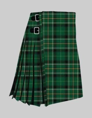 Celtic Football Club Tartan Kilt