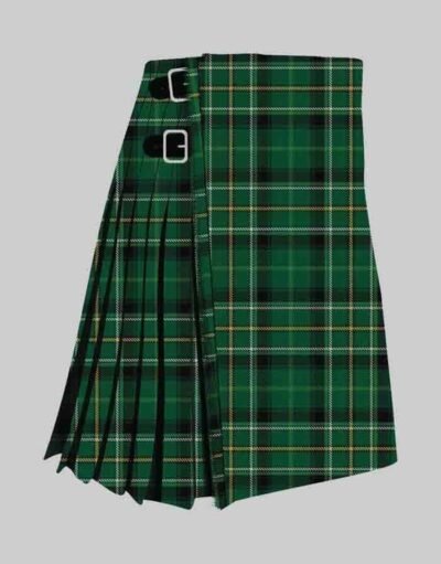 Celtic Football Club Tartan Kilt