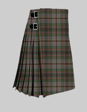 Clan Craig Tartan Kilt
