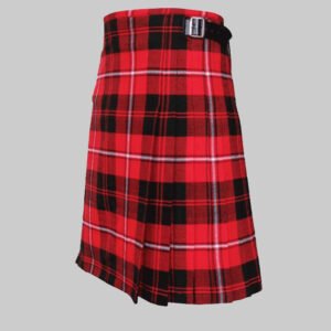 Clan Cunningham Tartan Kilt