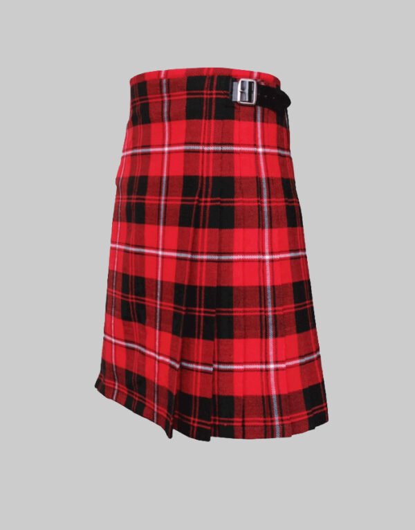 Clan Cunningham Tartan Kilt
