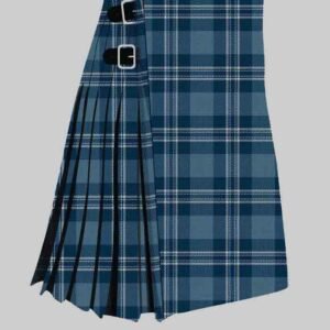 Clan Earl of St. Andrews Tartan Kilt