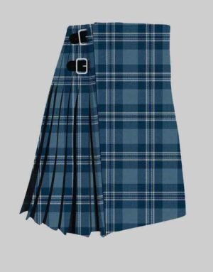 Clan Earl of St. Andrews Tartan Kilt