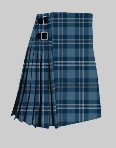 Clan Earl of St. Andrews Tartan Kilt