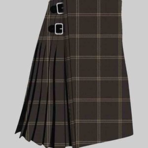 Clan Eternity Tartan Kilt