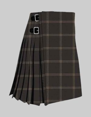 Clan Eternity Tartan Kilt