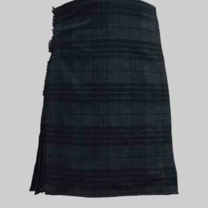 Clan Grey Spirit Tartan Kilt