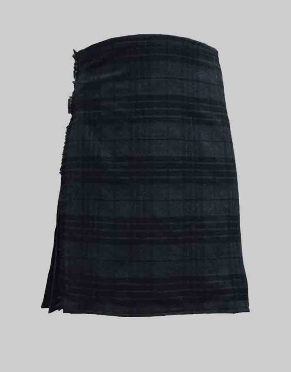 Clan Grey Spirit Tartan Kilt