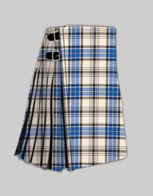Clan Hannay Tartan Kilt