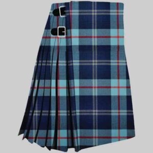 Clan Help for Heroes Tartan Kilt