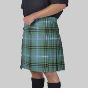 Clan Henderson Ancient Tartan Kilt