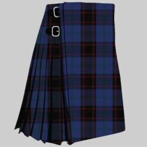 Home Tartan Kilt