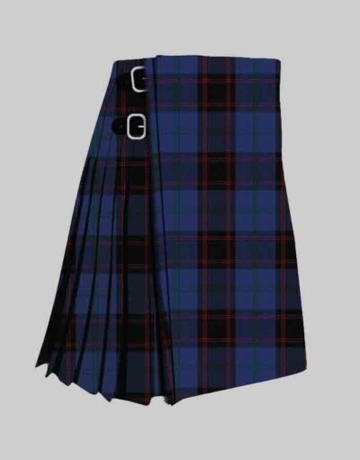 Home Tartan Kilt