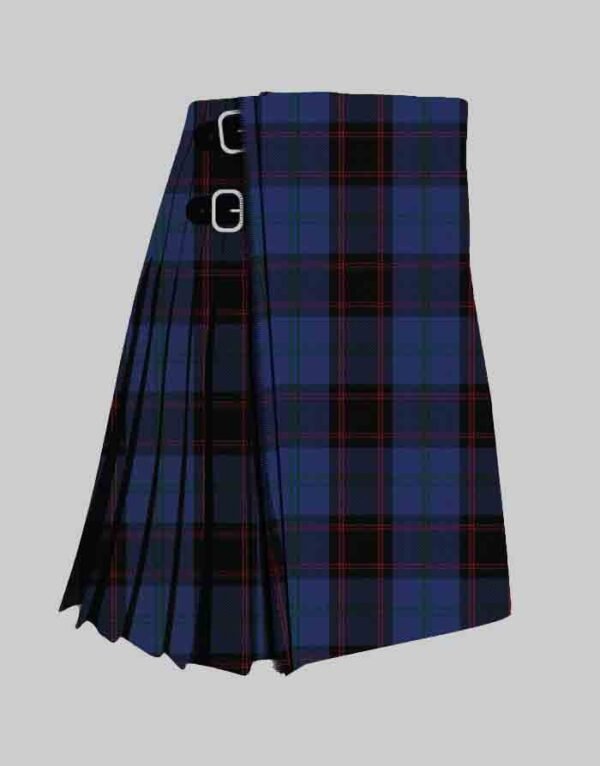 Home Tartan Kilt