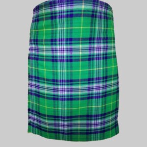 Clan Jones Tartan Kilt