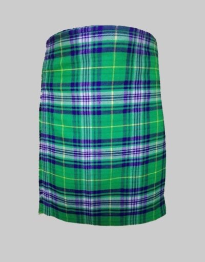 Clan Jones Tartan Kilt