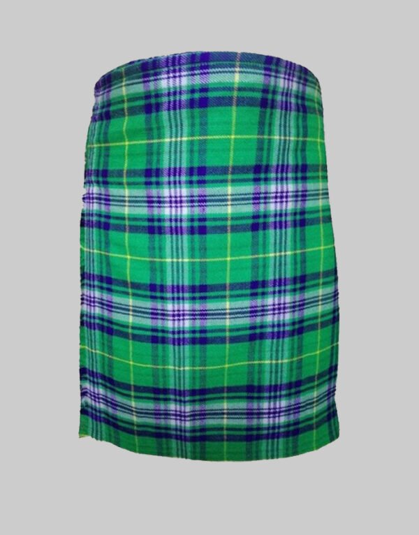 Clan Jones Tartan Kilt