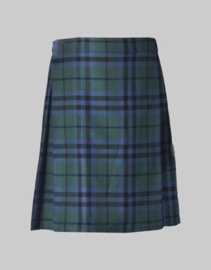 Clan Keith Tartan