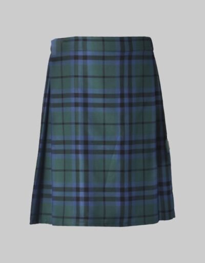 Clan Keith Tartan