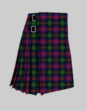 Clan Logan Tartan Kilt