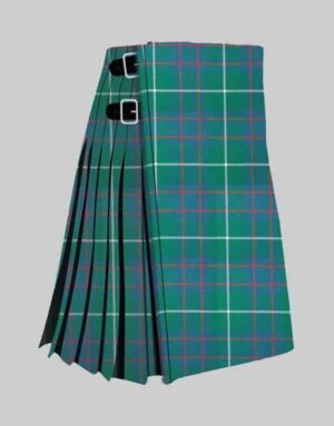 Clan MacIntyre Ancient Tartan Kilt