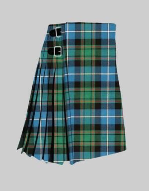 Macrae Hunting Tartan Kilt
