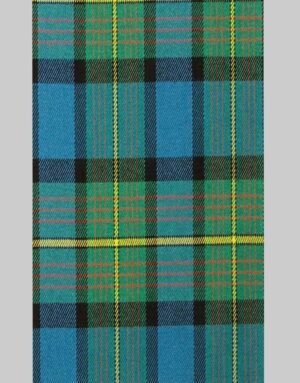 Clan Muir Ancient Tartan kilt