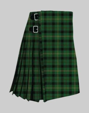 Clan Paton tartan Kilt
