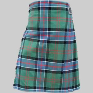 Clan Sinclair Tartan Kilt