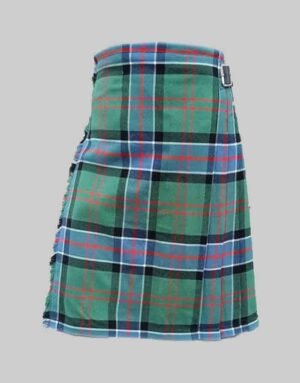 Clan Sinclair Tartan Kilt