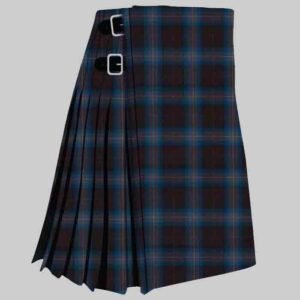 Clan Skirl Tartan Kilt