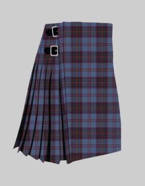 Clan Taggart Tartan Kilt