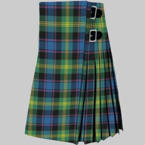 Watson Tartan Kilt