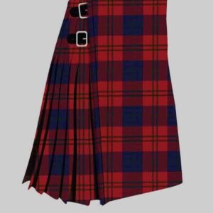 Clan Wotherspoon Tartan Kilt