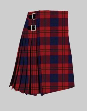 Clan Wotherspoon Tartan Kilt