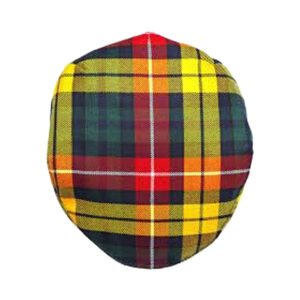 Classic Buchanan Tartan Hat