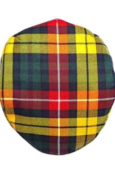 Classic Buchanan Tartan Hat