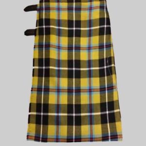 Cornish Premium Tartan Kilt