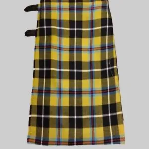 Cornish Premium Tartan Kilt