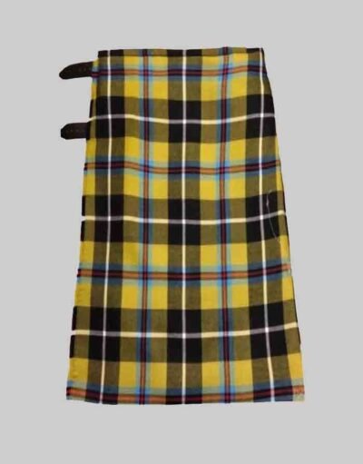 Cornish Premium Tartan Kilt