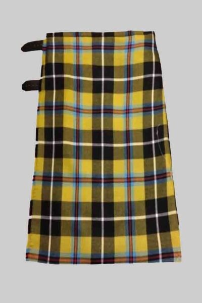 Cornish Premium Tartan Kilt