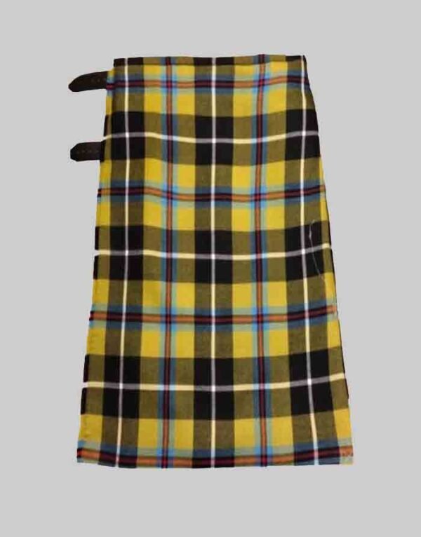 Cornish Premium Tartan Kilt