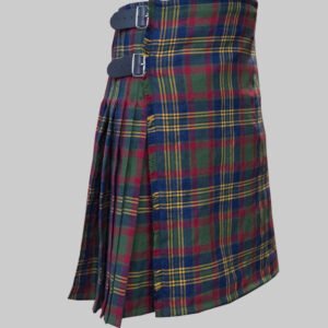 County Cork Tartan Kilt