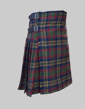 County Cork Tartan Kilt